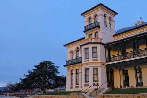 Maylands Lodge - Maitland Accommodation 28