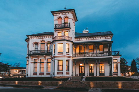 Maylands Lodge - Maitland Accommodation 1