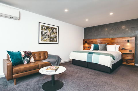 Maylands Lodge - Maitland Accommodation 25