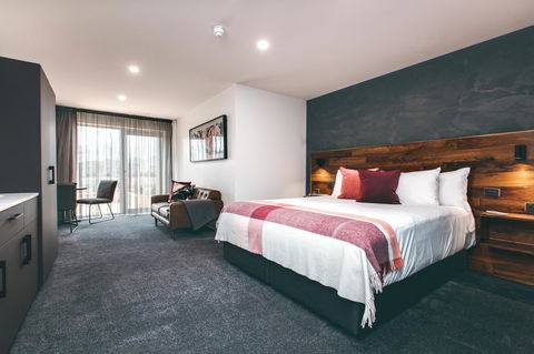 Maylands Lodge - Maitland Accommodation 37