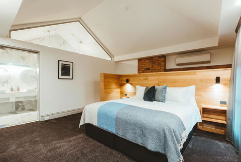 Maylands Lodge - Maitland Accommodation 9