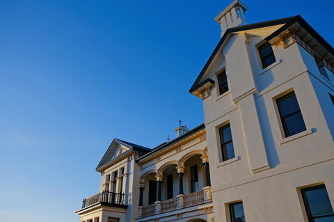 Maylands Lodge - Maitland Accommodation 6