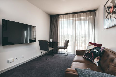 Maylands Lodge - Maitland Accommodation 38