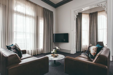Maylands Lodge - Maitland Accommodation 35