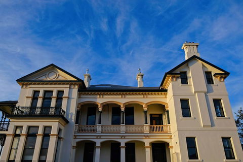 Maylands Lodge - Maitland Accommodation 32