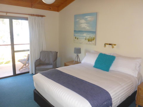 Osprey Lodge & Bungalow - Maitland Accommodation 15
