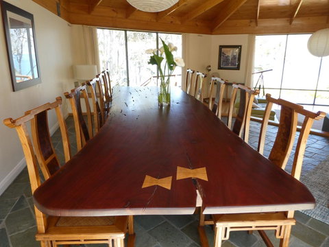 Osprey Lodge & Bungalow - Maitland Accommodation 5