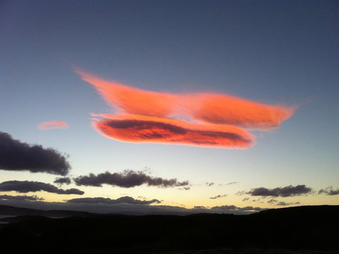 Cloudy Bay Beach House - Maitland Accommodation 18