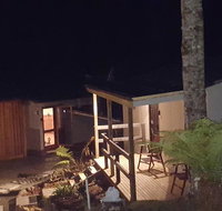 Cradle Alpine Retreat - Maitland Accommodation