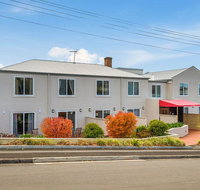 Apartment 104 - Maitland Accommodation