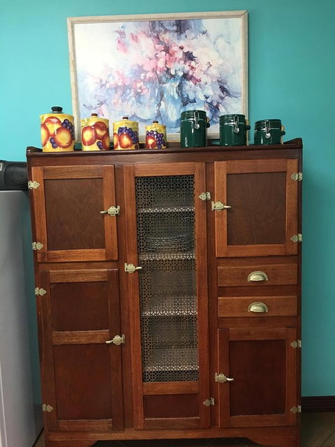 Blue Wren Bungalow - Maitland Accommodation 6