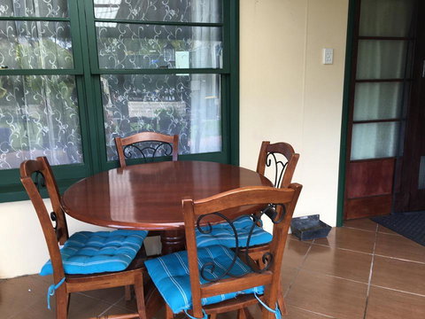 Blue Wren Bungalow - Maitland Accommodation 1