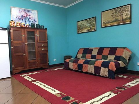 Blue Wren Bungalow - Maitland Accommodation 11