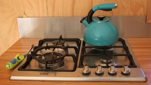 BAY OF FIRES ECO HUT Off Grid Experience At Binalong Bay - Maitland Accommodation 15