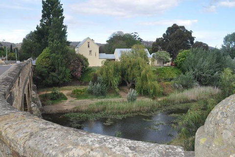 The Mill House Cottage - Maitland Accommodation 2