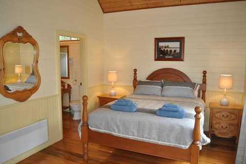 The Mill House Cottage - Maitland Accommodation 10