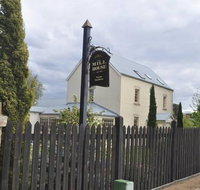 The Mill House Cottage - Maitland Accommodation