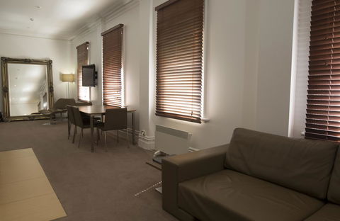 Ikon Hotel - Maitland Accommodation 13