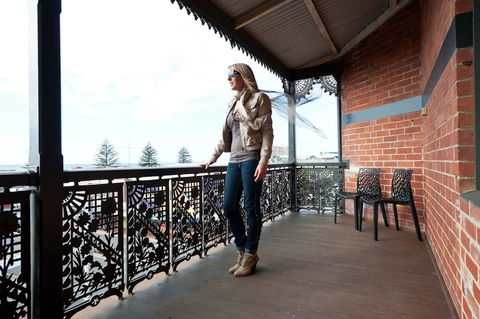 Ikon Hotel - Maitland Accommodation 30