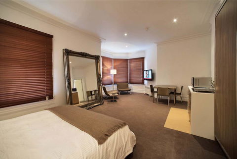 Ikon Hotel - Maitland Accommodation 19