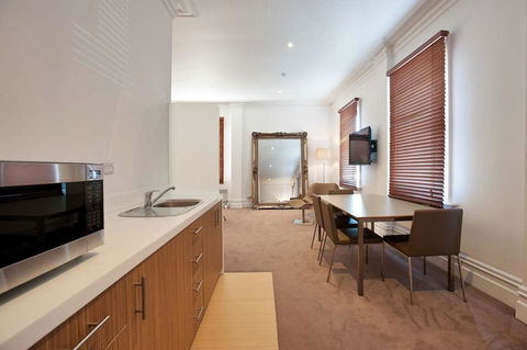 Ikon Hotel - Maitland Accommodation 24