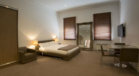 Ikon Hotel - Maitland Accommodation 1