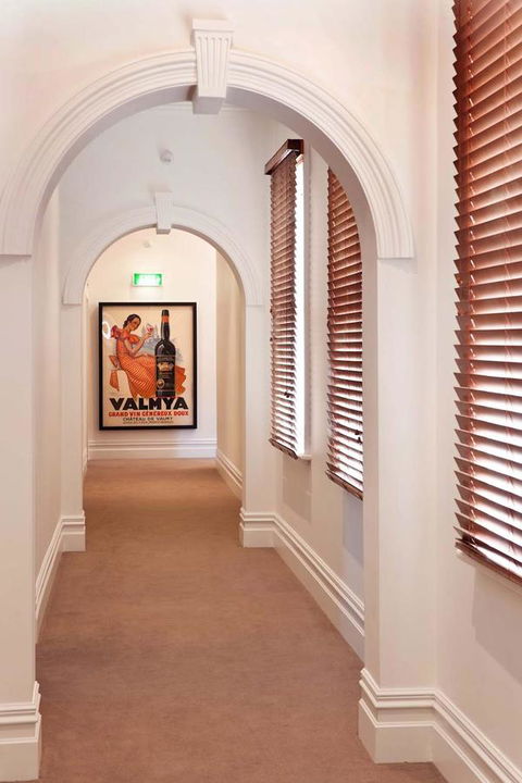 Ikon Hotel - Maitland Accommodation 35