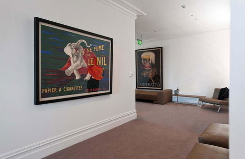 Ikon Hotel - Maitland Accommodation 27