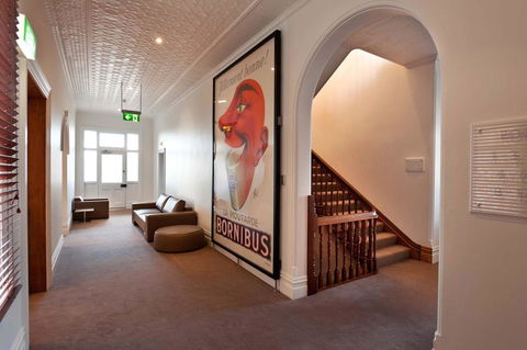 Ikon Hotel - Maitland Accommodation 0