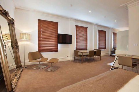 Ikon Hotel - Maitland Accommodation 21