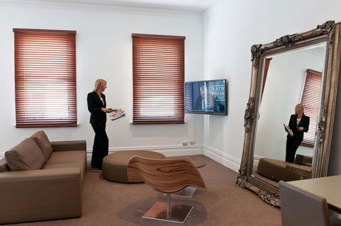 Ikon Hotel - Maitland Accommodation 32