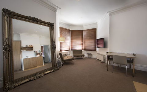 Ikon Hotel - Maitland Accommodation 12