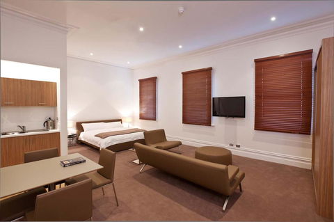 Ikon Hotel - Maitland Accommodation 31