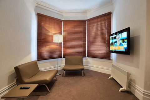 Ikon Hotel - Maitland Accommodation 20