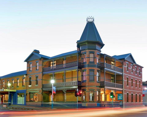 Ikon Hotel - Maitland Accommodation 3