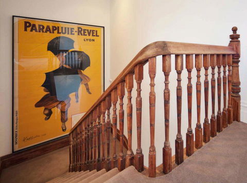 Ikon Hotel - Maitland Accommodation 4