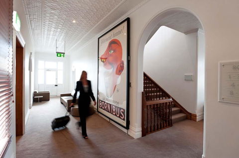 Ikon Hotel - Maitland Accommodation 25