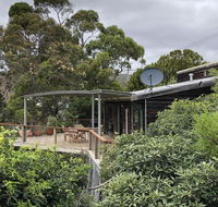 HIDDEN HAVEN Binalong Bay - Maitland Accommodation