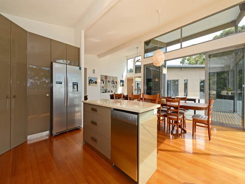Cloudy Bay Lagoon Estate - Maitland Accommodation 8