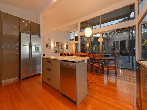Cloudy Bay Lagoon Estate - Maitland Accommodation 6