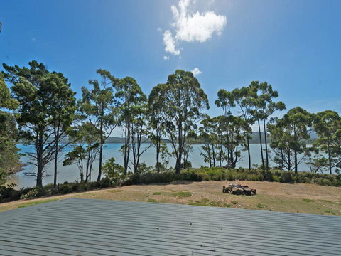 Cloudy Bay Lagoon Estate - Maitland Accommodation 16