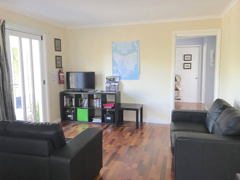 Taras Richmond Farmstay - Maitland Accommodation 2