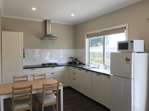 Taras Richmond Farmstay - Maitland Accommodation 7