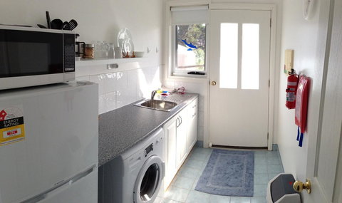 Taras Richmond Farmstay - Maitland Accommodation 24