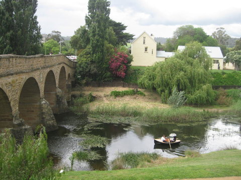 Taras Richmond Farmstay - Maitland Accommodation 20