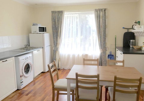 Taras Richmond Farmstay - Maitland Accommodation 3