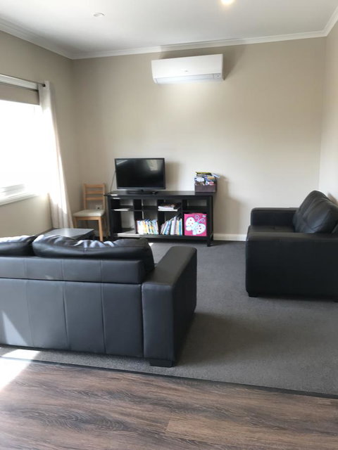 Taras Richmond Farmstay - Maitland Accommodation 10