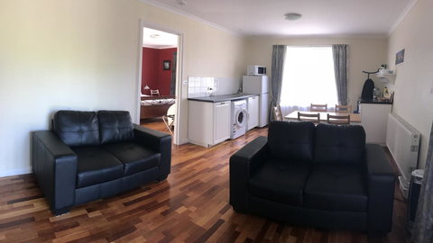 Taras Richmond Farmstay - Maitland Accommodation 6