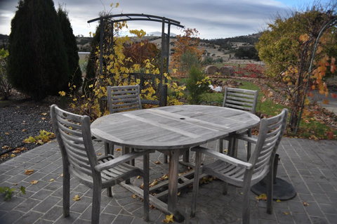 Taras Richmond Farmstay - Maitland Accommodation 17