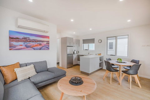 Tasman Holiday Parks - St Helens - Maitland Accommodation 2